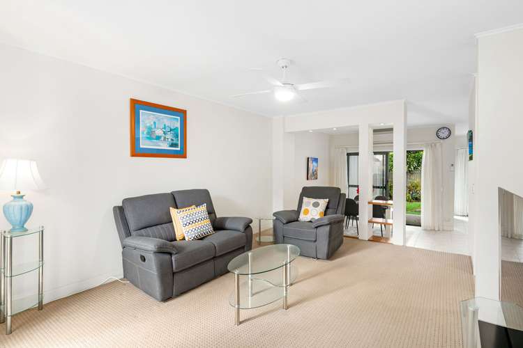 Fourth view of Homely townhouse listing, 59 Mark Street, New Farm QLD 4005