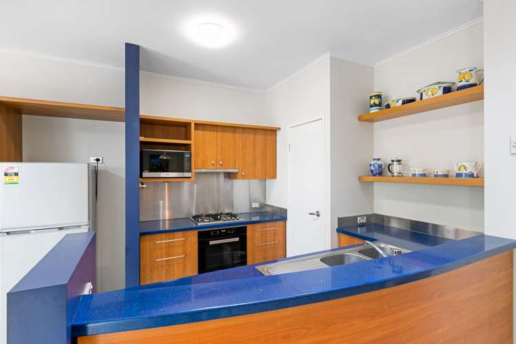 Sixth view of Homely townhouse listing, 59 Mark Street, New Farm QLD 4005