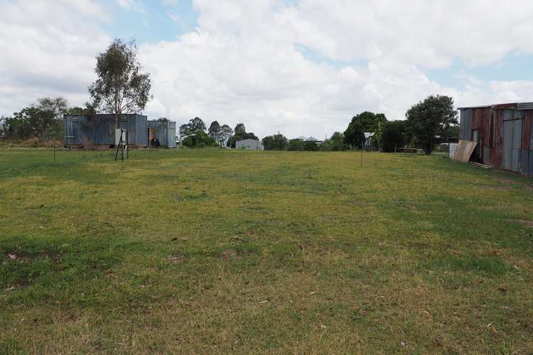 Fourth view of Homely residentialLand listing, 77D Kent Street, Maryborough QLD 4650