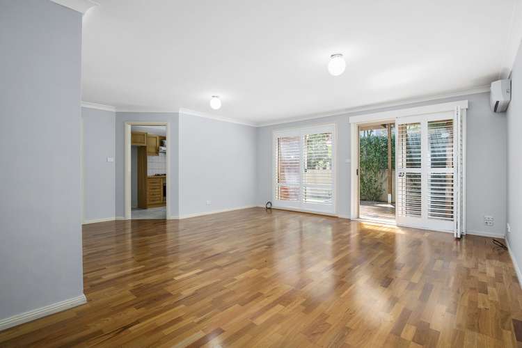 Third view of Homely townhouse listing, 16/17 Conie Avenue, Baulkham Hills NSW 2153