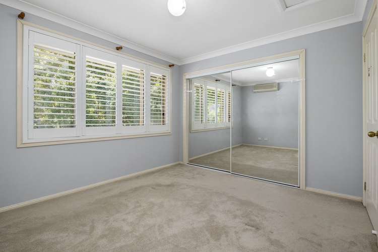 Fourth view of Homely townhouse listing, 16/17 Conie Avenue, Baulkham Hills NSW 2153