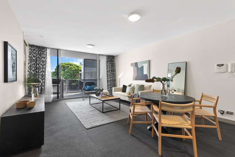 Main view of Homely apartment listing, R202/1 Retreat Street, Alexandria NSW 2015