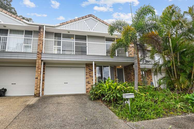 Third view of Homely townhouse listing, 35/85 View Crescent, Arana Hills QLD 4054