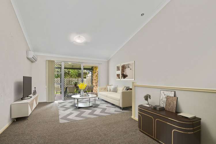 Fifth view of Homely townhouse listing, 35/85 View Crescent, Arana Hills QLD 4054