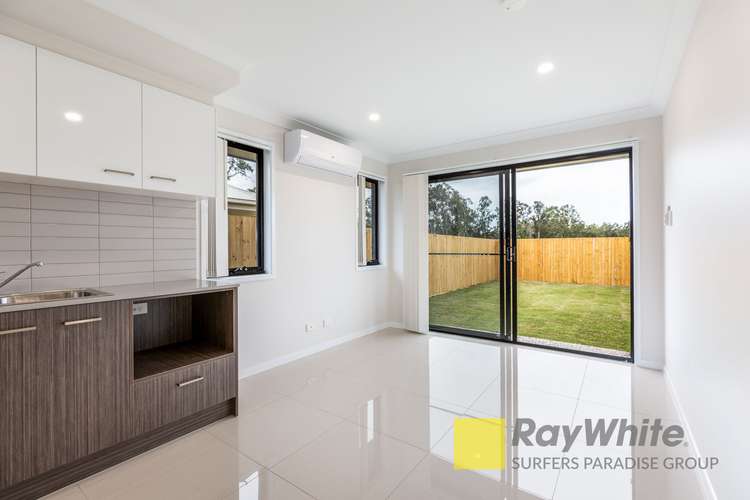 Second view of Homely house listing, 2/41 Locke Crescent, Redbank Plains QLD 4301
