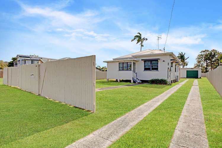 Second view of Homely house listing, 14 Steen Street, South Mackay QLD 4740
