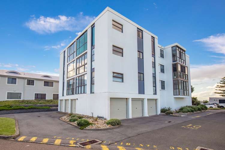 Third view of Homely unit listing, 11/2 Ocean Street, Merewether NSW 2291