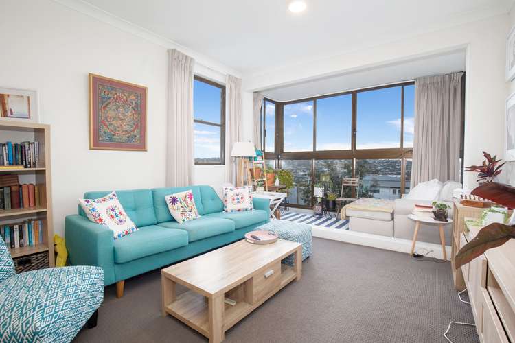 Fifth view of Homely unit listing, 11/2 Ocean Street, Merewether NSW 2291