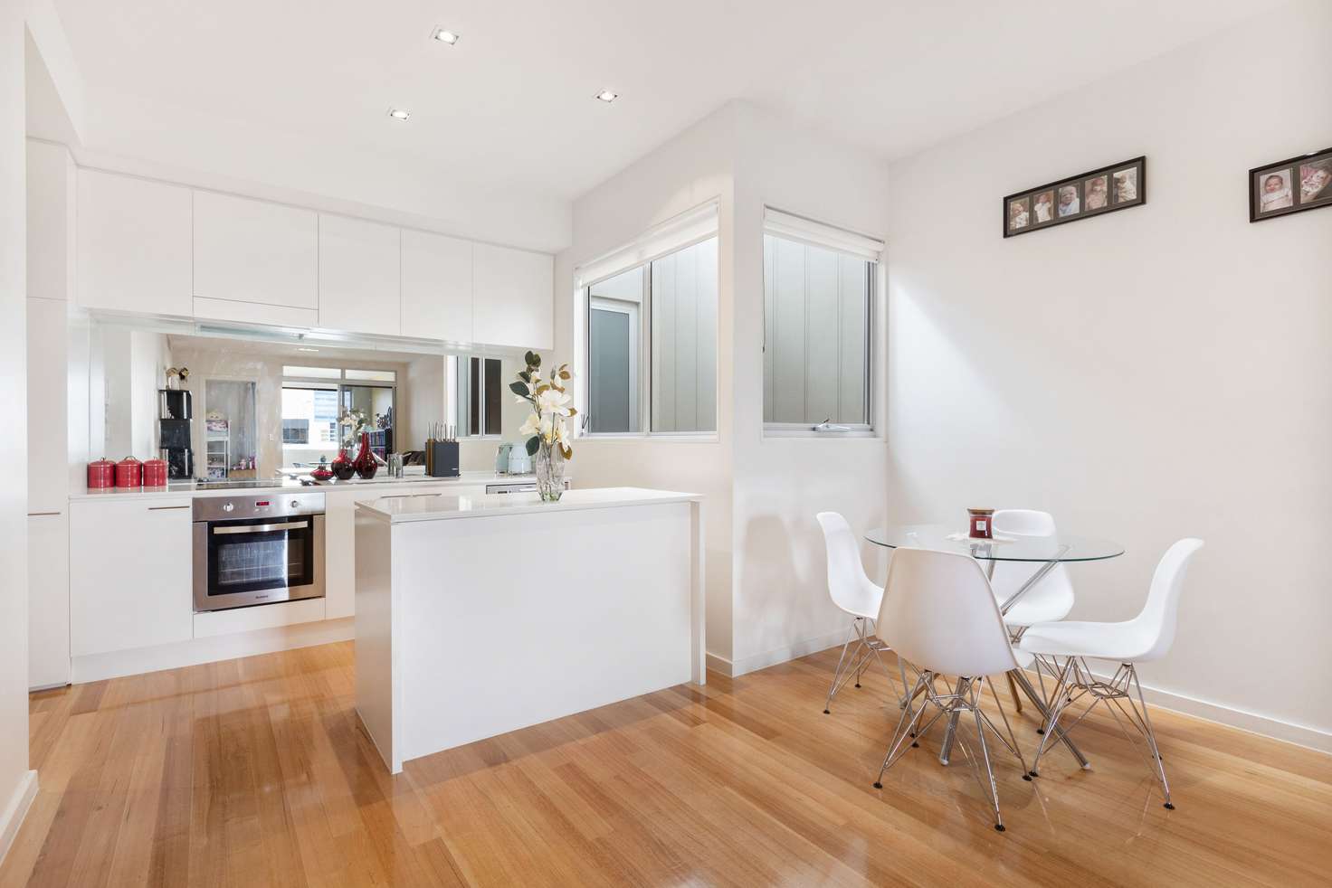 Main view of Homely apartment listing, 10/11 Daly Street, Adelaide SA 5000