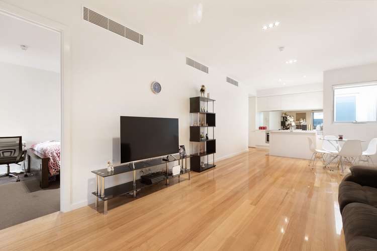 Third view of Homely apartment listing, 10/11 Daly Street, Adelaide SA 5000