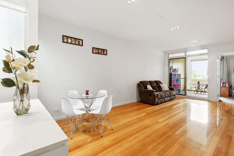 Fourth view of Homely apartment listing, 10/11 Daly Street, Adelaide SA 5000