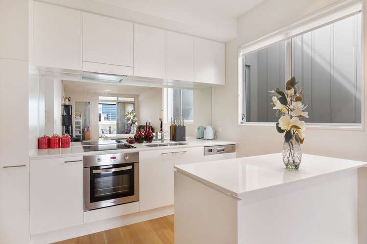 Fifth view of Homely apartment listing, 10/11 Daly Street, Adelaide SA 5000