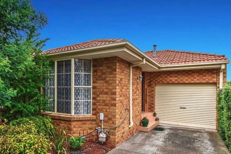 Main view of Homely unit listing, 2/149 Opie Road, Albanvale VIC 3021