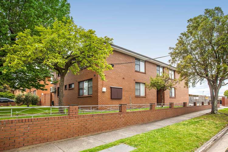 Main view of Homely unit listing, 3/447 Warrigal Road, Burwood VIC 3125