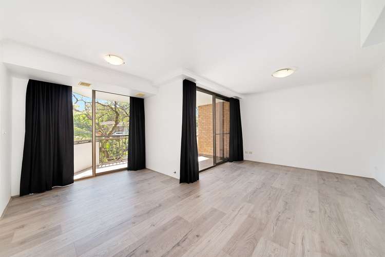 Second view of Homely apartment listing, 7/1-5 Parraween Street, Cremorne NSW 2090