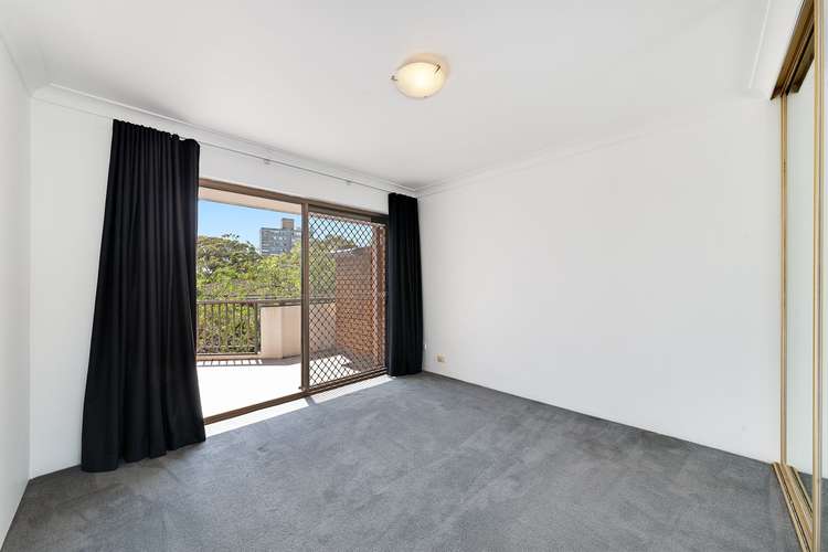 Fourth view of Homely apartment listing, 7/1-5 Parraween Street, Cremorne NSW 2090