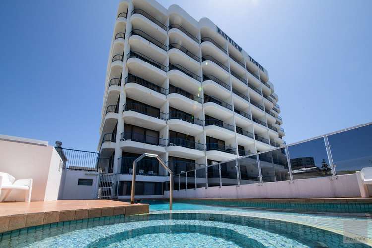 Third view of Homely unit listing, 104/4-8 Adelaide Street, Yeppoon QLD 4703