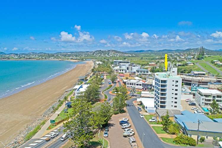 Fourth view of Homely unit listing, 104/4-8 Adelaide Street, Yeppoon QLD 4703