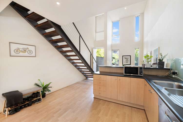 Third view of Homely apartment listing, 11/237 Wakefield Street, Adelaide SA 5000
