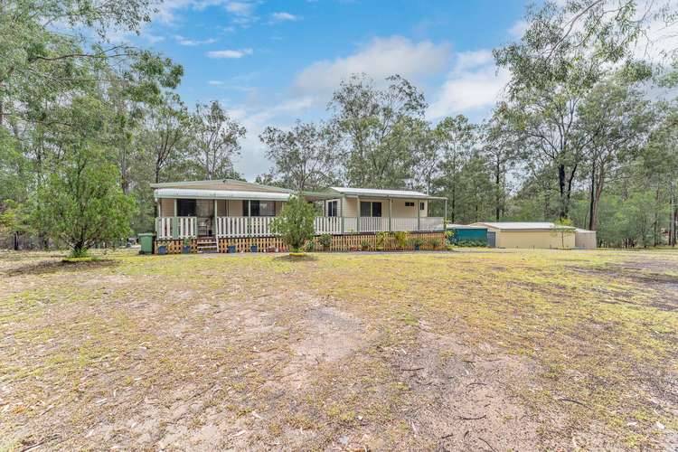 Main view of Homely ruralOther listing, 98-106 Harrison Road, Cedar Vale QLD 4285