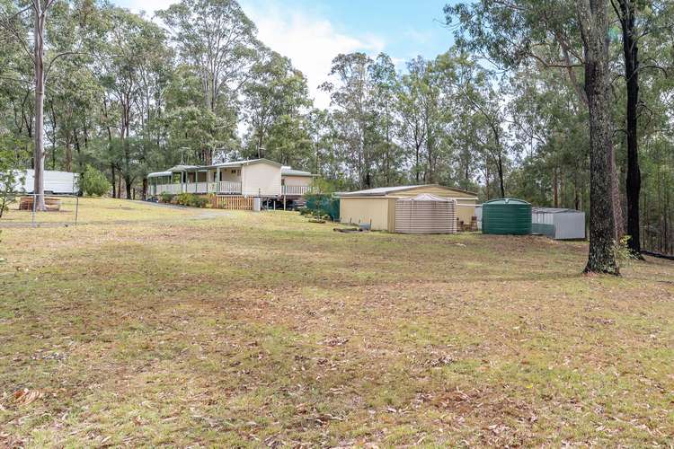 Fourth view of Homely ruralOther listing, 98-106 Harrison Road, Cedar Vale QLD 4285