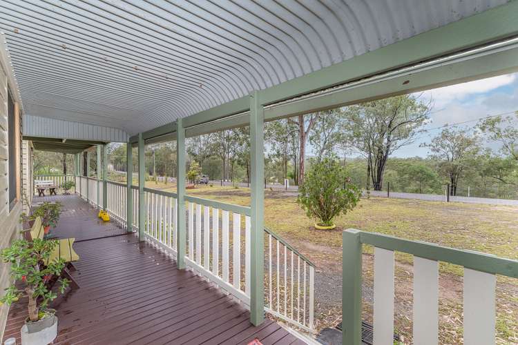 Sixth view of Homely ruralOther listing, 98-106 Harrison Road, Cedar Vale QLD 4285