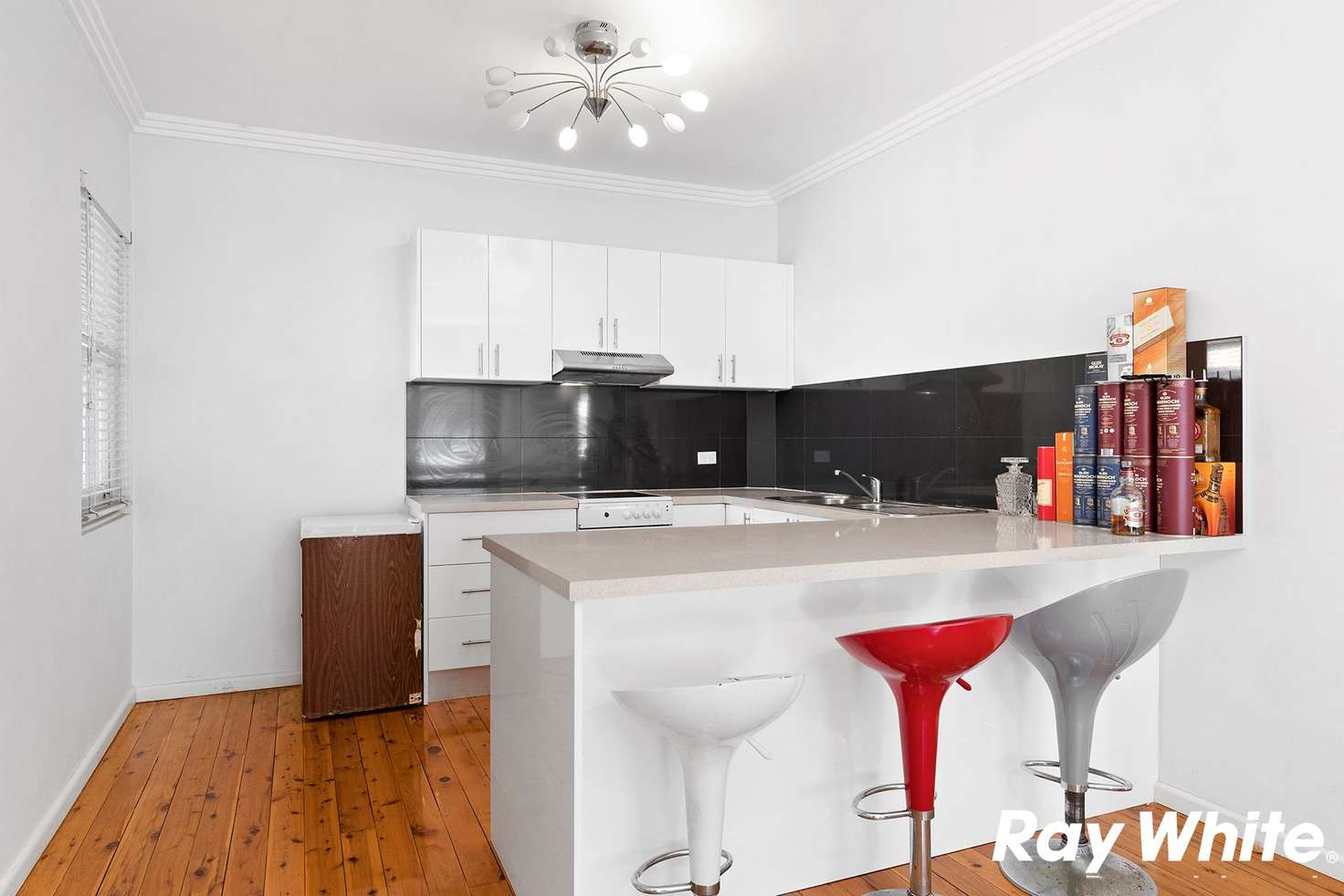 Main view of Homely unit listing, 4/37 Balfour Street, Allawah NSW 2218