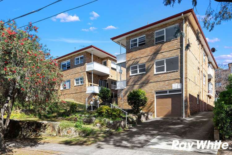 Second view of Homely unit listing, 4/37 Balfour Street, Allawah NSW 2218