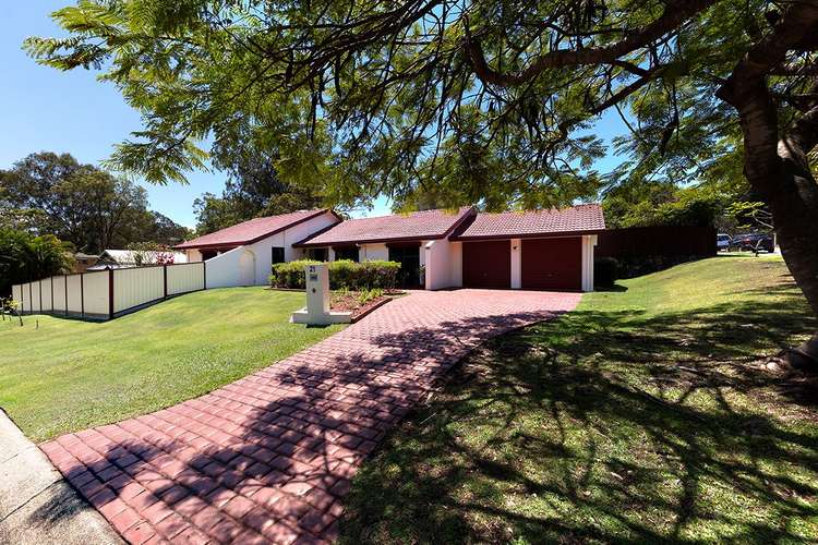 Main view of Homely house listing, 21 Evergreen Street, Bracken Ridge QLD 4017