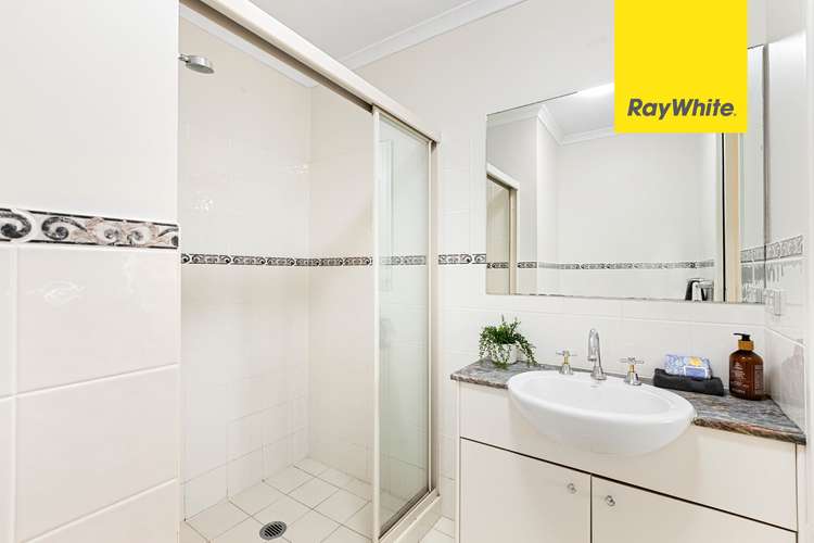 Fifth view of Homely apartment listing, 12A/2 Wentworth Drive, Liberty Grove NSW 2138