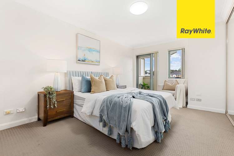 Sixth view of Homely apartment listing, 12A/2 Wentworth Drive, Liberty Grove NSW 2138