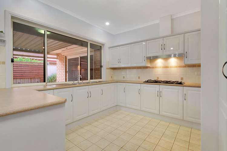 Second view of Homely house listing, 1 Brookside Close, Davoren Park SA 5113