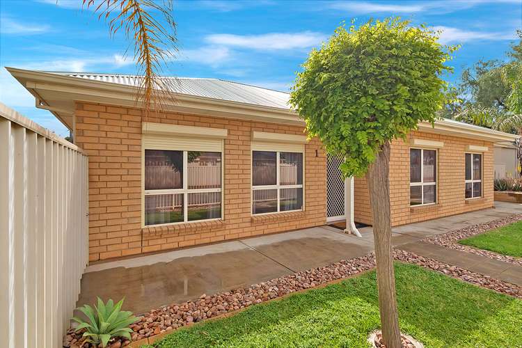 Fourth view of Homely house listing, 1 Brookside Close, Davoren Park SA 5113