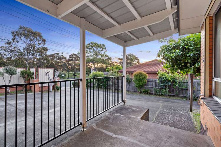 Second view of Homely house listing, 191 Police Road, Mulgrave VIC 3170