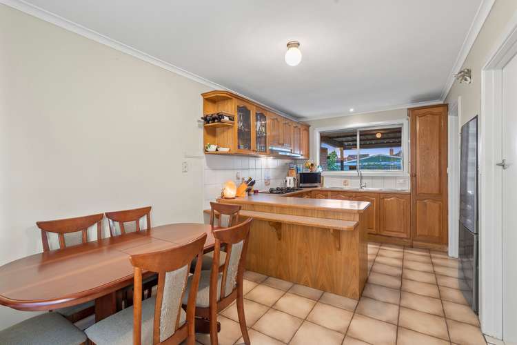 Sixth view of Homely house listing, 191 Police Road, Mulgrave VIC 3170