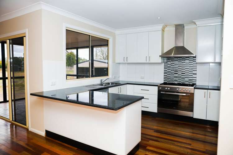 Main view of Homely house listing, 12 Bowen Street, Condamine QLD 4416