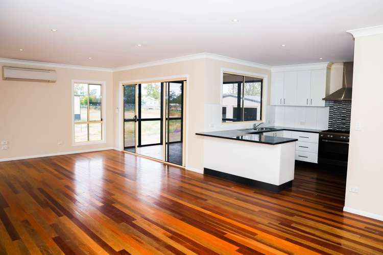 Fourth view of Homely house listing, 12 Bowen Street, Condamine QLD 4416