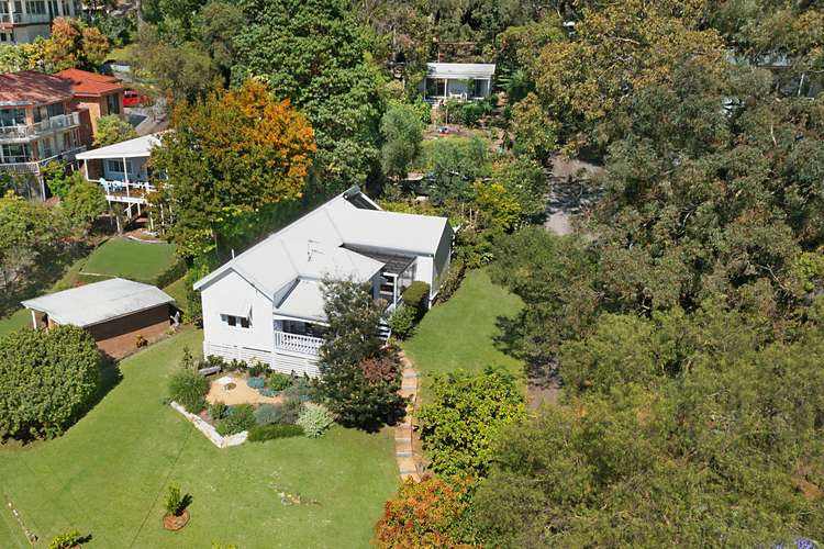 21 High View Road, Pretty Beach NSW 2257