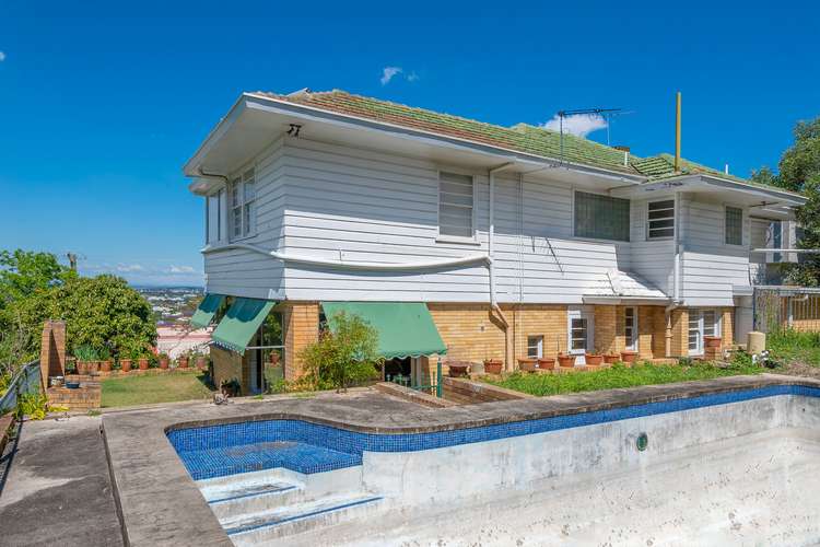 Fourth view of Homely house listing, 12 Sykes Street, Ascot QLD 4007