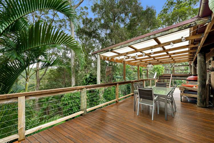 Fifth view of Homely house listing, 139 Vise Road, Mons QLD 4556