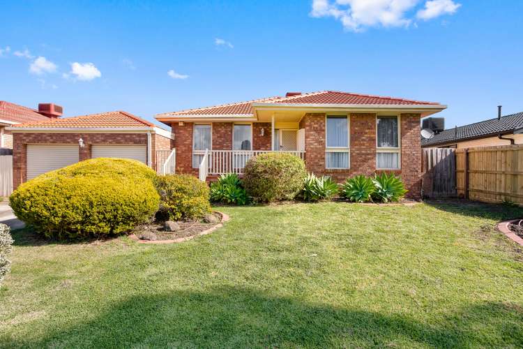Main view of Homely house listing, 9 Wyperfeld Avenue, Taylors Lakes VIC 3038