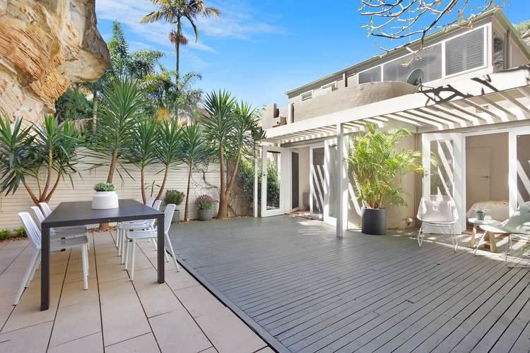 Main view of Homely apartment listing, 4/5A Bellevue Gardens, Bellevue Hill NSW 2023