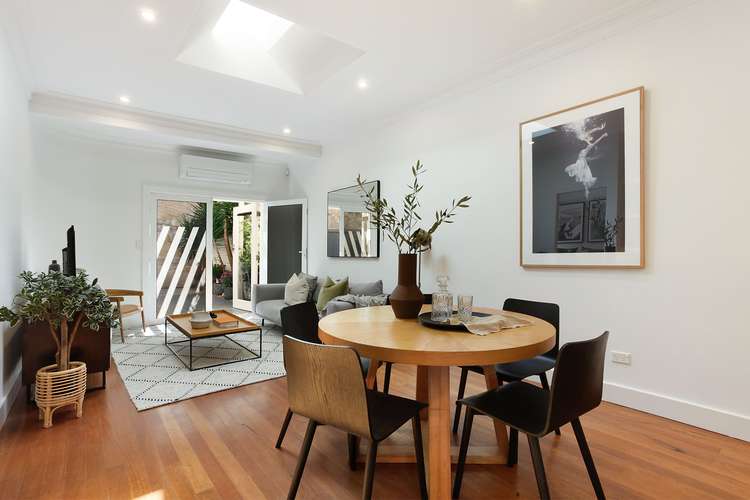 Second view of Homely apartment listing, 4/5A Bellevue Gardens, Bellevue Hill NSW 2023