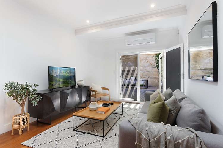 Third view of Homely apartment listing, 4/5A Bellevue Gardens, Bellevue Hill NSW 2023