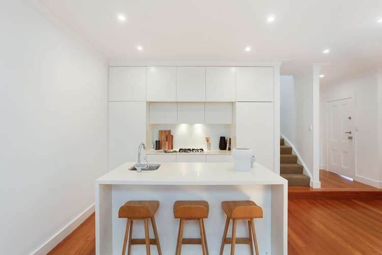 Fourth view of Homely apartment listing, 4/5A Bellevue Gardens, Bellevue Hill NSW 2023