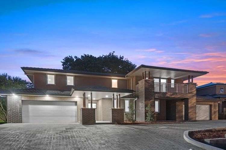 Main view of Homely house listing, 500a Windsor Road, Baulkham Hills NSW 2153