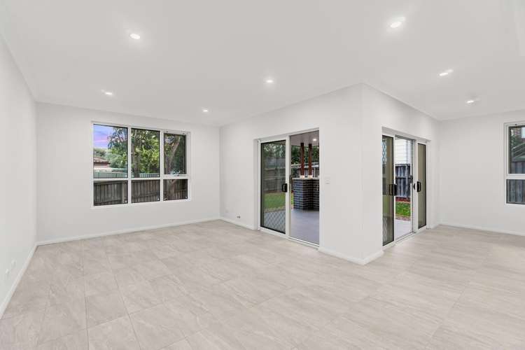 Second view of Homely house listing, 500a Windsor Road, Baulkham Hills NSW 2153