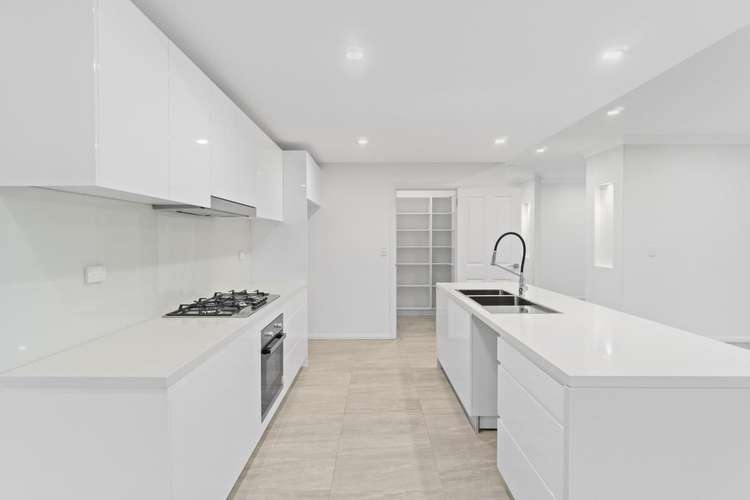 Third view of Homely house listing, 500a Windsor Road, Baulkham Hills NSW 2153