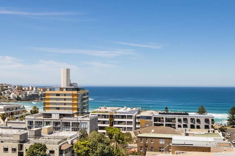 Third view of Homely apartment listing, Penthouse 701/63 Hall Street, Bondi Beach NSW 2026