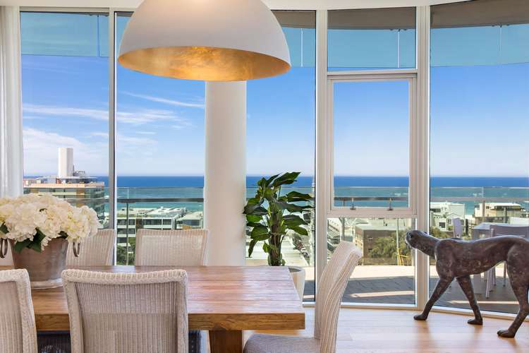 Sixth view of Homely apartment listing, Penthouse 701/63 Hall Street, Bondi Beach NSW 2026